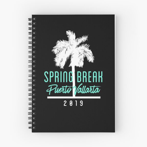 Item preview, Spring Break 2019 PUERTO VALLARTA designed and sold by brizodesign.