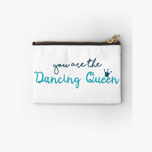 Item preview, dancing queen designed and sold by Verified Jane Bennet.