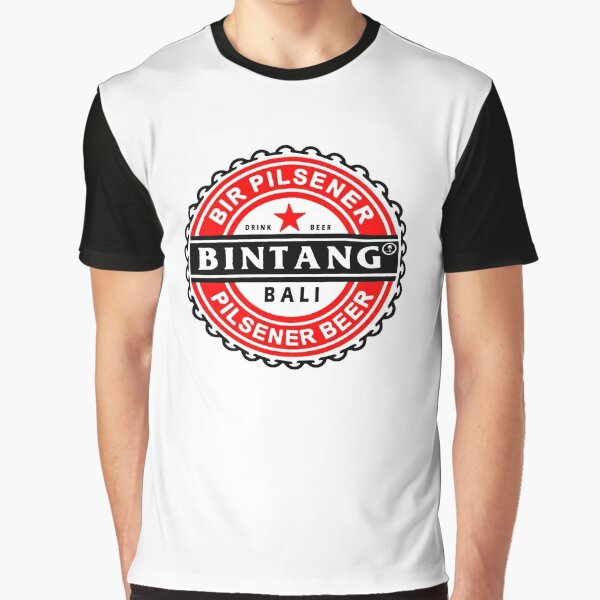 bintang t shirt