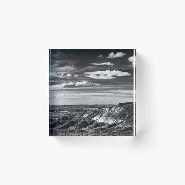 Item preview, Painted Desert 3, eastcentral Arizona USA designed and sold by Rees Gordon.