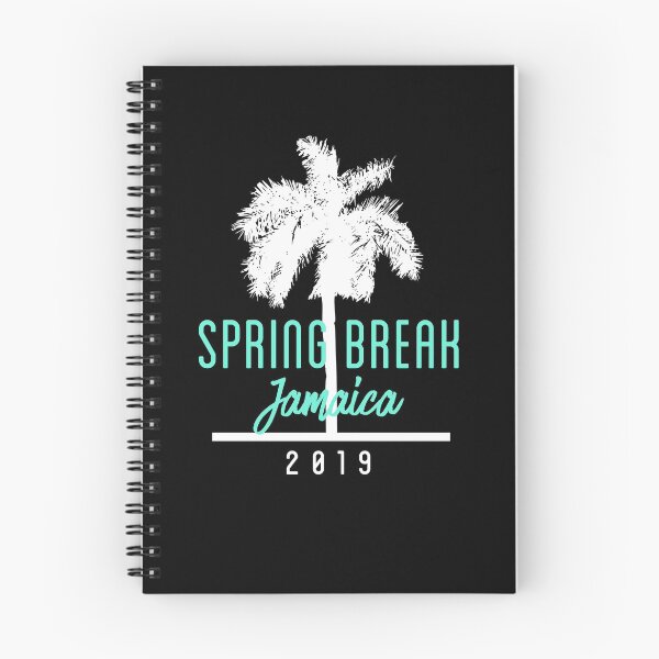 Item preview, Spring Break 2019 JAMAICA designed and sold by brizodesign.