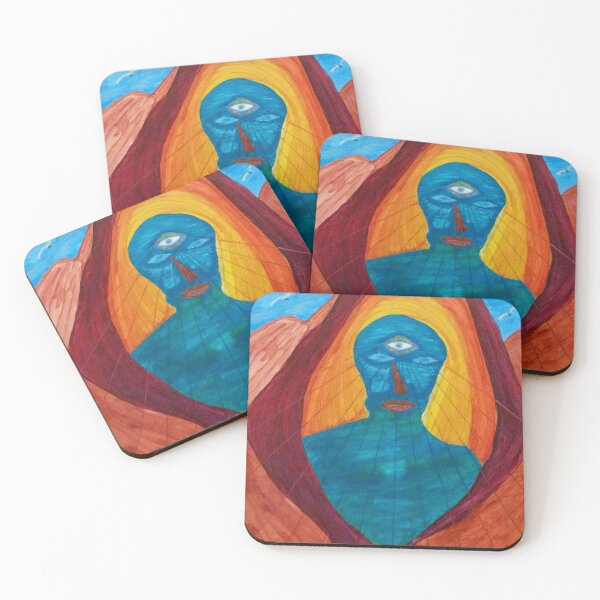 Item preview, The Eye Of Life designed and sold by C J Lewis.