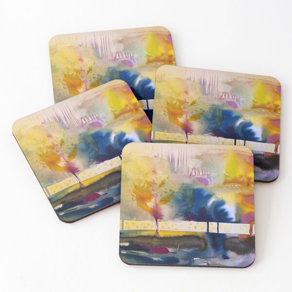 Item preview, sunny impression designed and sold by Marianna Tankelevich.