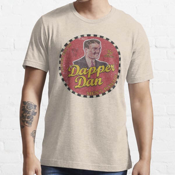 I'm a Dapper Dan man! Essential T-Shirt
