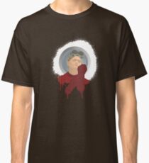 Dr. Horrible Classic T-Shirt