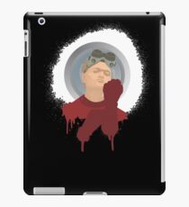 Dr. Horrible iPad Case/Skin