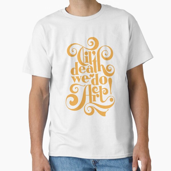 Item preview, Til Death We Do Art designed and sold by noviajonatan.