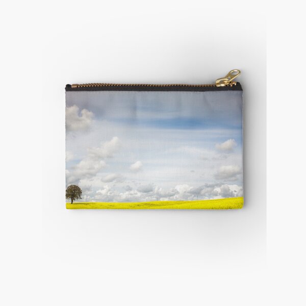 Item preview, Big Sky and Yellow Field designed and sold by heidipics.