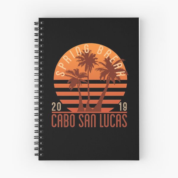 Item preview, Spring Break 2019 CABO SAN LUCAS designed and sold by brizodesign.