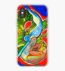 Temptation iPhone Case