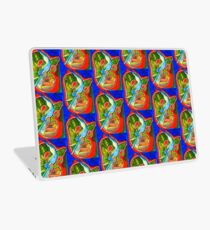 Temptation Laptop Skin