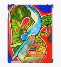 Temptation iPad Case/Skin