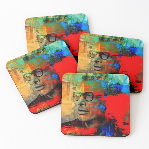 Item preview, Jeff Goldblum.  designed and sold by silviasunflower.