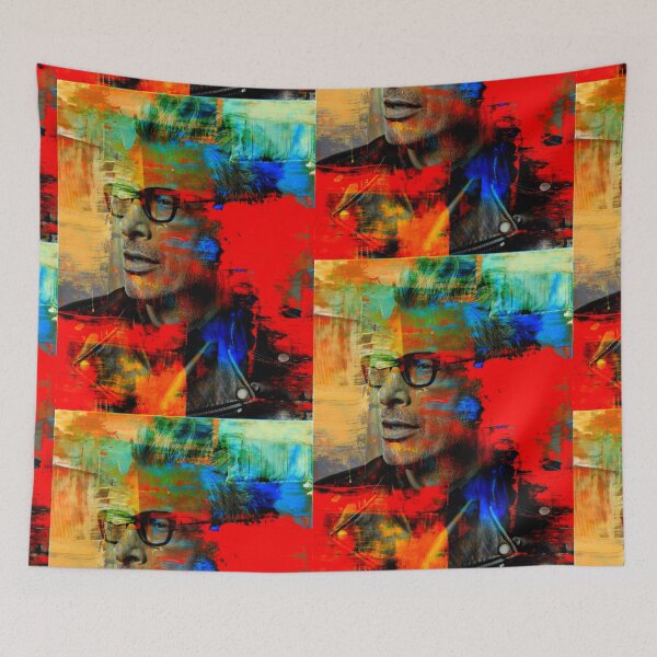 Item preview, Jeff Goldblum. designed and sold by silviasunflower.