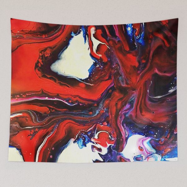 Item preview, Bleed Out designed and sold by AnOriginalAmy.