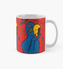 Skin Deep Mug