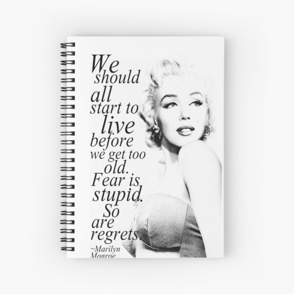 Download Zitat marilyn monroe Free