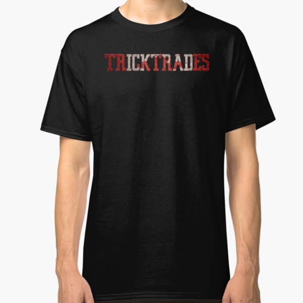 TrickTrades - Canada Classic T-Shirt