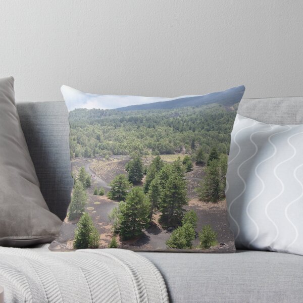 Item preview, Landscape image from the Etna National Park in Sicily designed and sold by PM-Artistic.