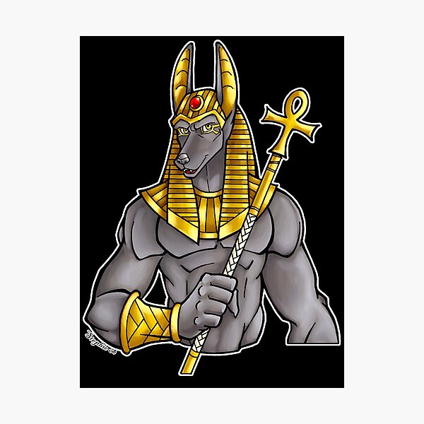 Бог с головой шакала 6букв. Анубис. Фурри Бог. Furry Anubis. Anubis God.