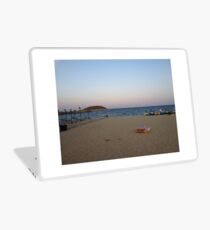 Magaluf Laptop Skin