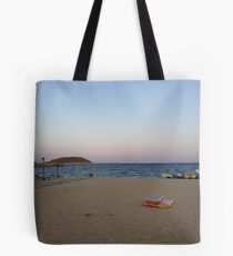Magaluf Tote Bag