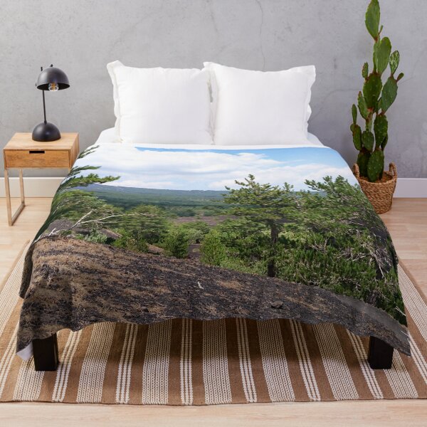 Item preview, Landscape image from the Etna National Park in Sicily designed and sold by PM-Artistic.