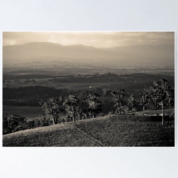 Item preview, Gippsland designed and sold by Christine Wilson.