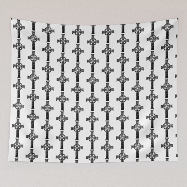 Item preview, Celtic Cross designed and sold by Carla Jensen.