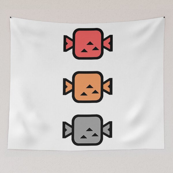 Item preview, Monhun Meats designed and sold by ToastyFaceGuru.