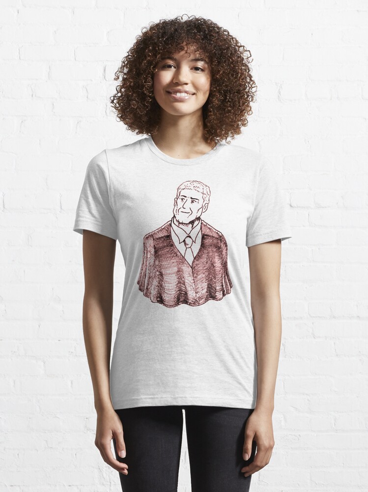 "Neil Gorsuch" Tshirt by joshcartoonguy Redbubble