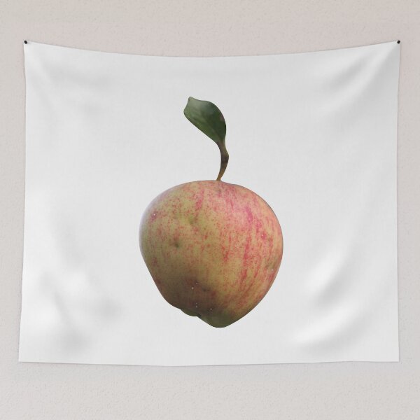 Item preview, Apple designed and sold by Kathryn Miller.