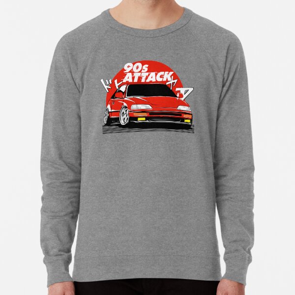 Honda crx hoodie clearance