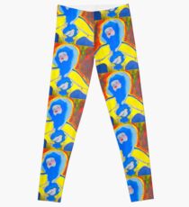 Fragile Leggings