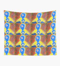 Fragile Wall Tapestry