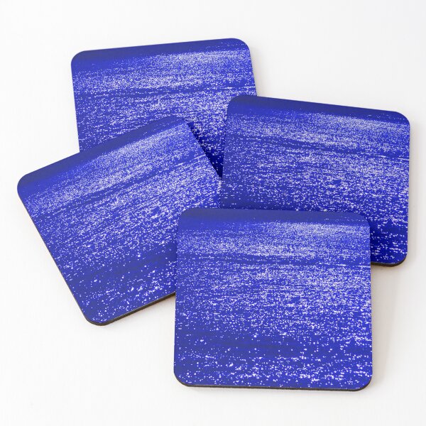 Item preview, Sparkling Blue Water designed and sold by Moonshine Paradise.