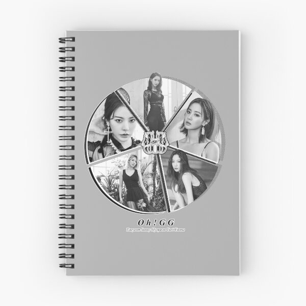 Item preview, Girls' Generation Oh!GG - Lil' Touch designed and sold by lovely-day.