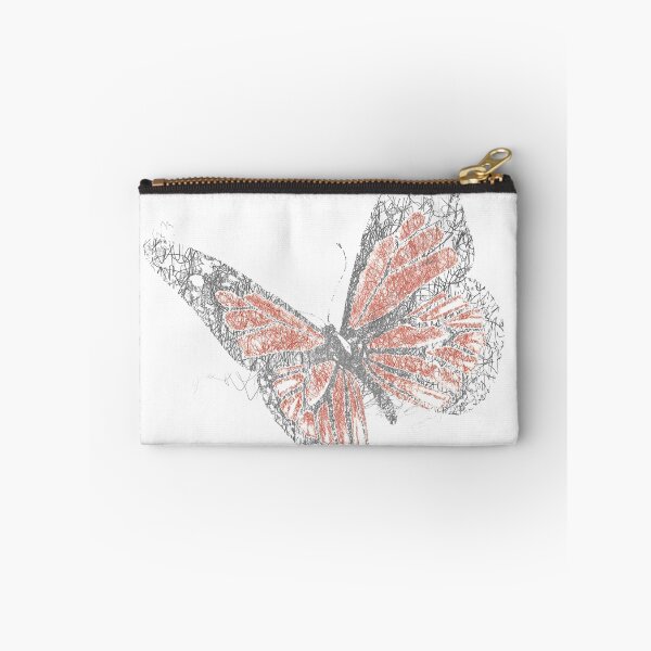 Item preview, Butterfly (Biro) designed and sold by The Aloof.