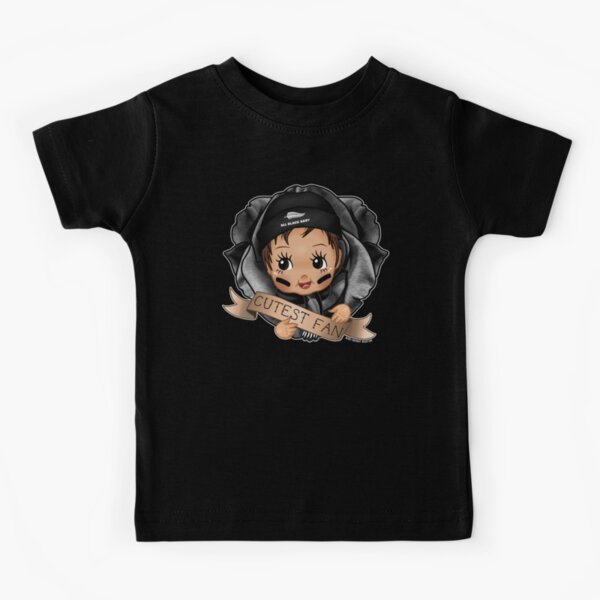 Cutest Fan Kids T-Shirt