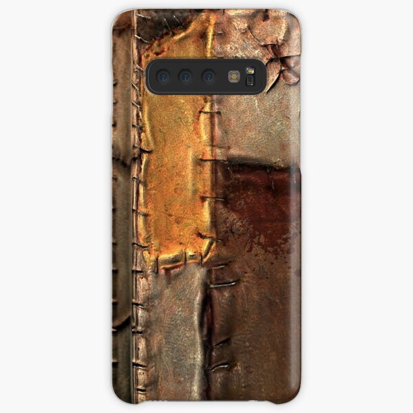 Oghma Infinium Journal - Skyrim Samsung Galaxy Snap Case