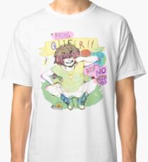 Raging Queer Classic T-Shirt