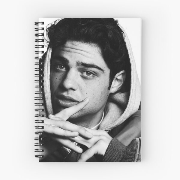 Item preview, peter kavinsky - to all the boys i've loved before - lara jean - noah centineo designed and sold by kristinsales.