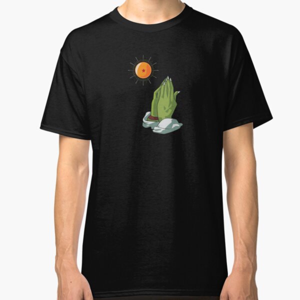 Prayer Classic T-Shirt