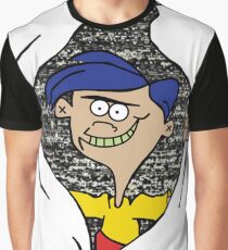 Life has many doors! Graphic T-Shirt