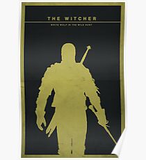 The Witcher Poster