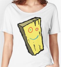 Plank Women's Relaxed Fit T-Shirt