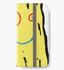 Plank iPhone Wallet/Case/Skin