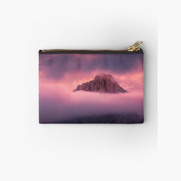 Item preview, Hot sky and layered cloud at Puig Campana designed and sold by Ralph Goldsmith.