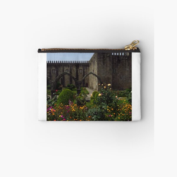 Item preview, Orange, Santa Barbara Garden, Braga  designed and sold by wiggyofipswich.