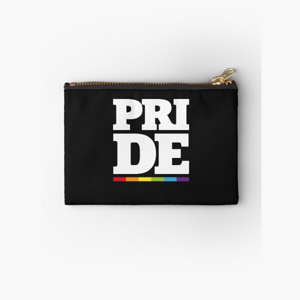 Item preview, Pride Proud LGBT Rainbow T-Shirt designed and sold by Oles Bielienkyi.